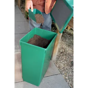 Storage Seat