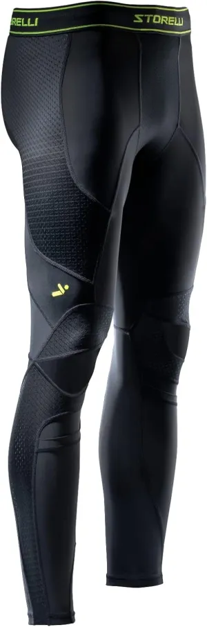 Storelli Men's Youth Leggings-2
