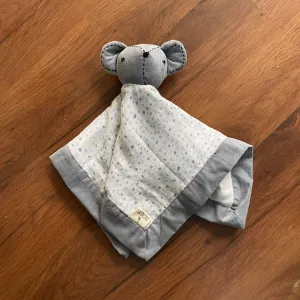 Stuart Little Muslin Comforter for Baby