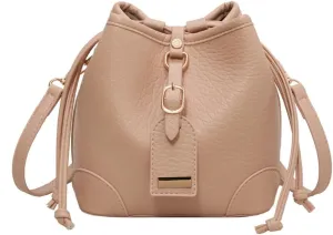 Stylish Unique Crossbody Bucket Bag for Women Fashionable & Unique Crossbody Bucket Bag for Various Occasions
