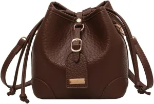 Stylish Unique Crossbody Bucket Bag for Women Fashionable & Unique Crossbody Bucket Bag for Various Occasions