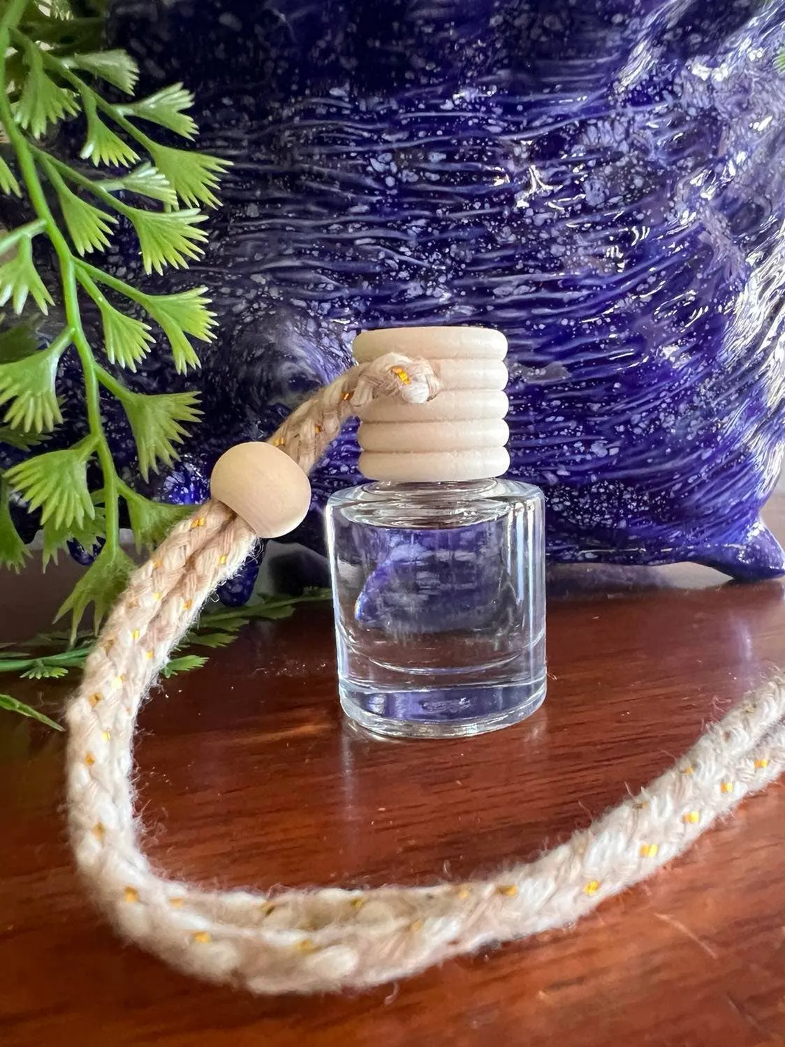 Sweater Weather Hanging Car Freshener Diffuser