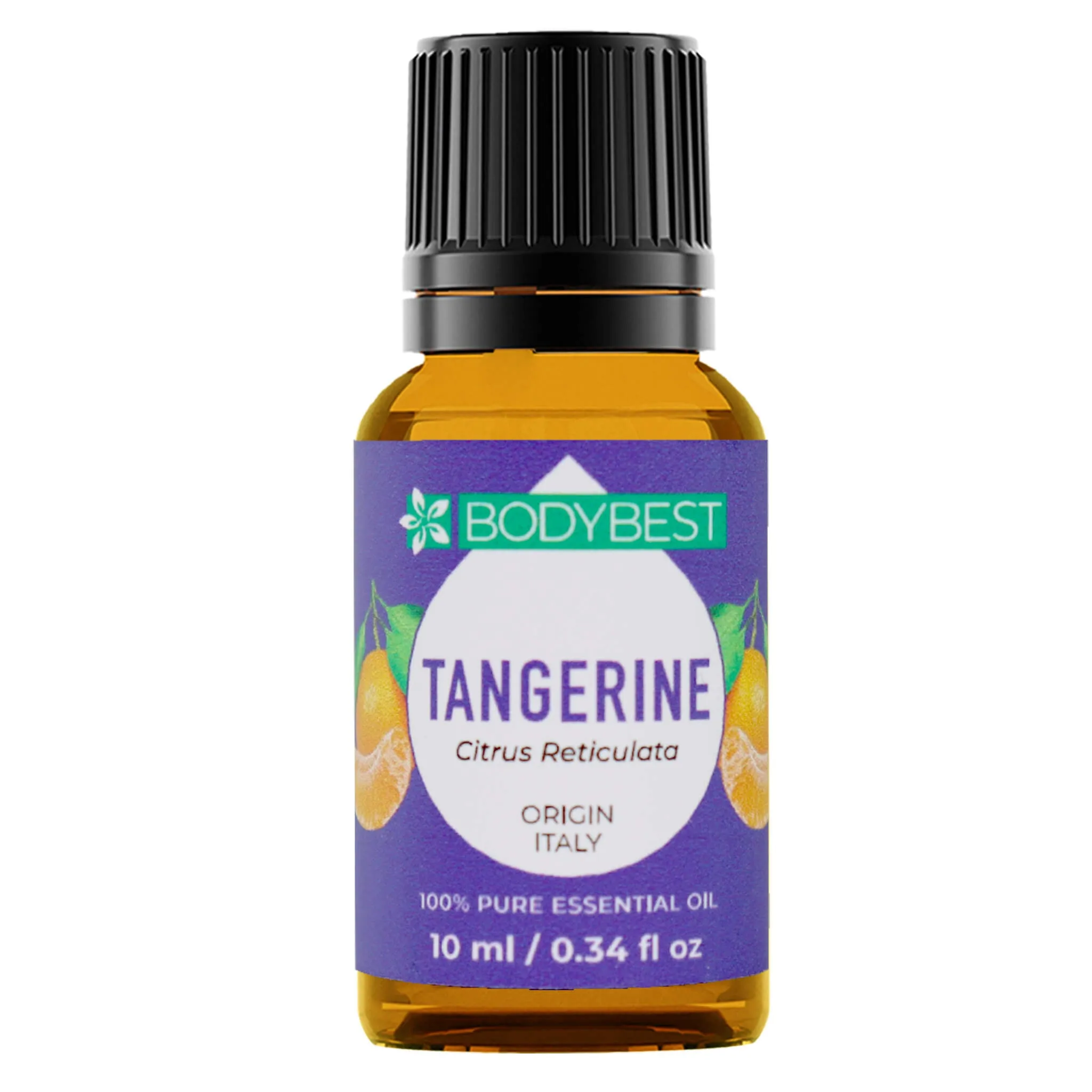Tangerine Essential Oil