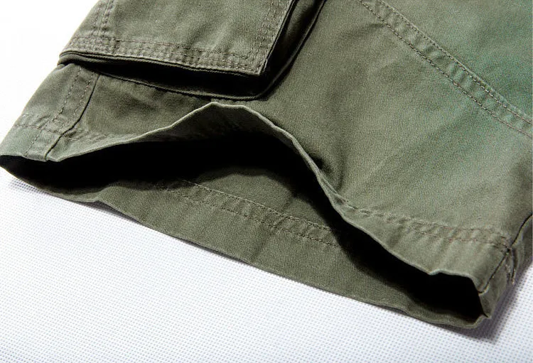 Tarin | Cargo Shorts