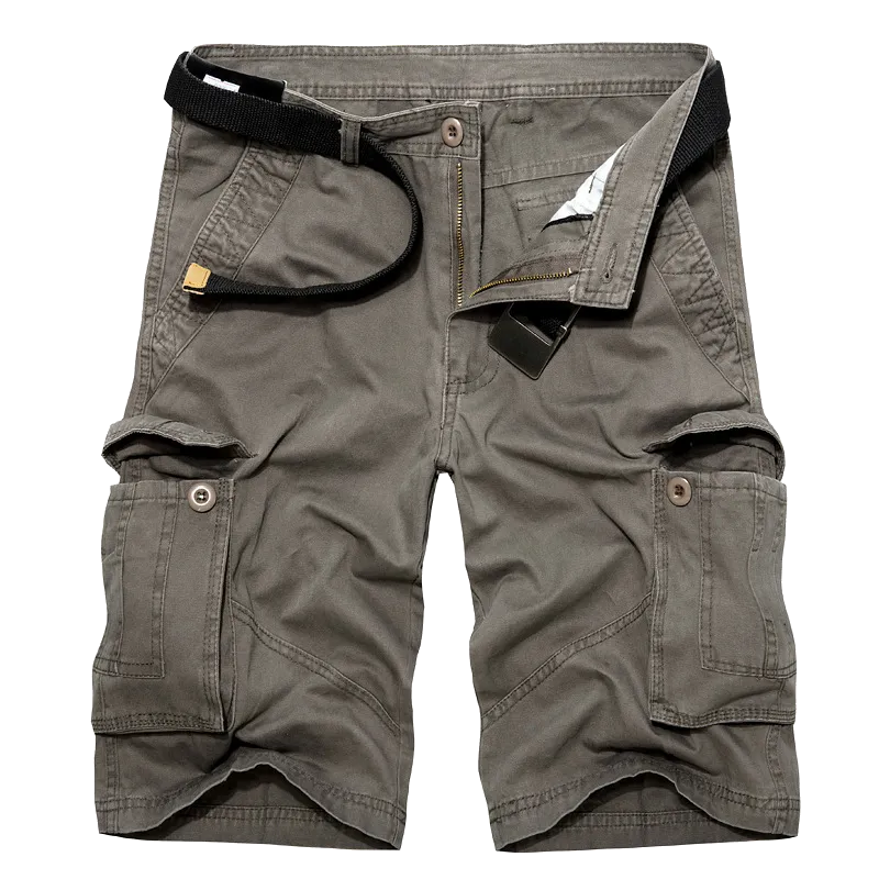 Tarin | Cargo Shorts
