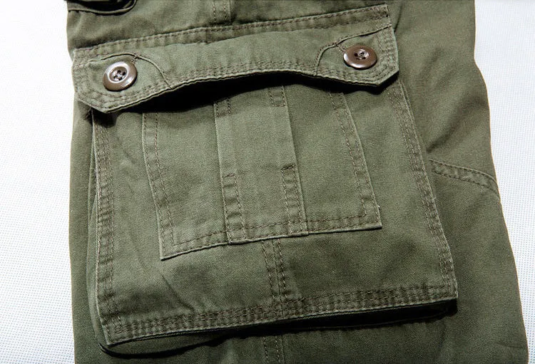 Tarin | Cargo Shorts