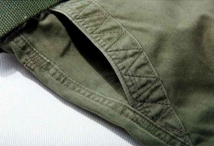 Tarin | Cargo Shorts