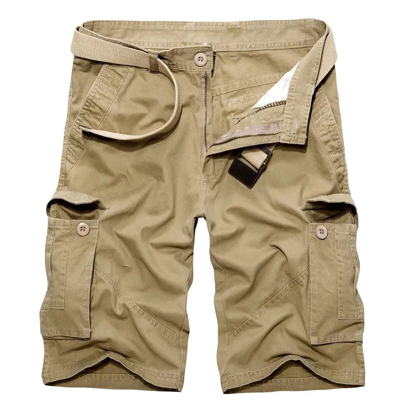 Tarin | Cargo Shorts