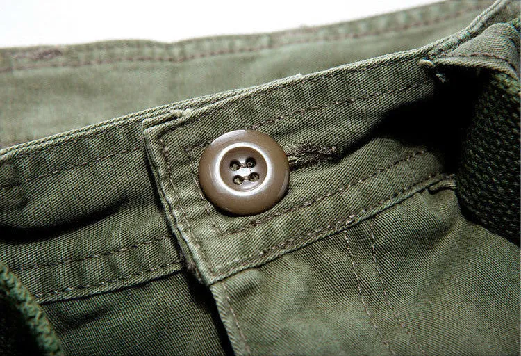 Tarin | Cargo Shorts