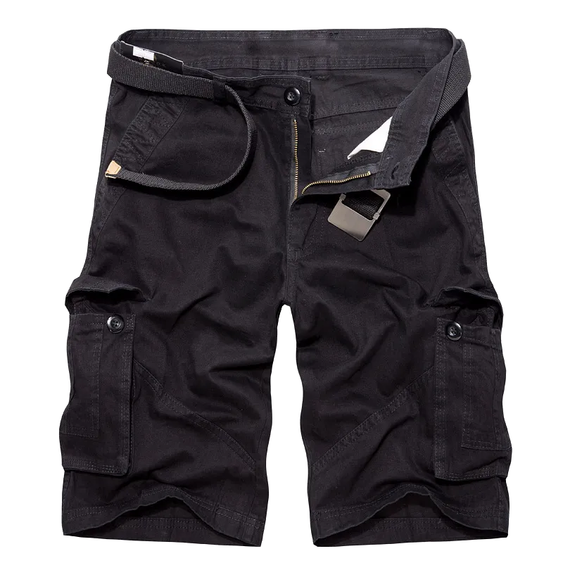 Tarin | Cargo Shorts