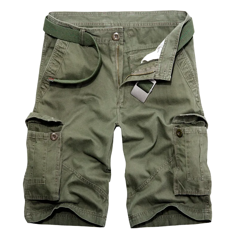 Tarin | Cargo Shorts