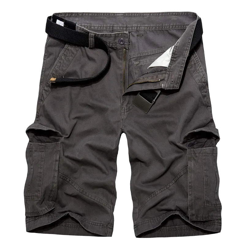 Tarin | Cargo Shorts