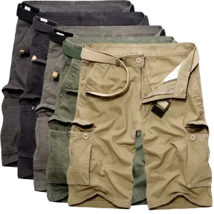 Tarin | Cargo Shorts