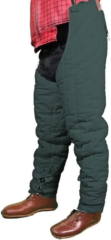 THE MEDIEVALS Lagging Thick Padded Chausses Leggings Under Gambeson Hauberk SCA Armor
