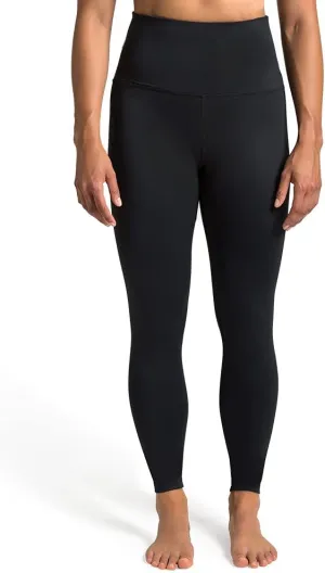 Tommie Copper Women's Pro-Grade Lower Back Support Leggings - Breathable, 50 UPF, Compression Support for Back Muscle
