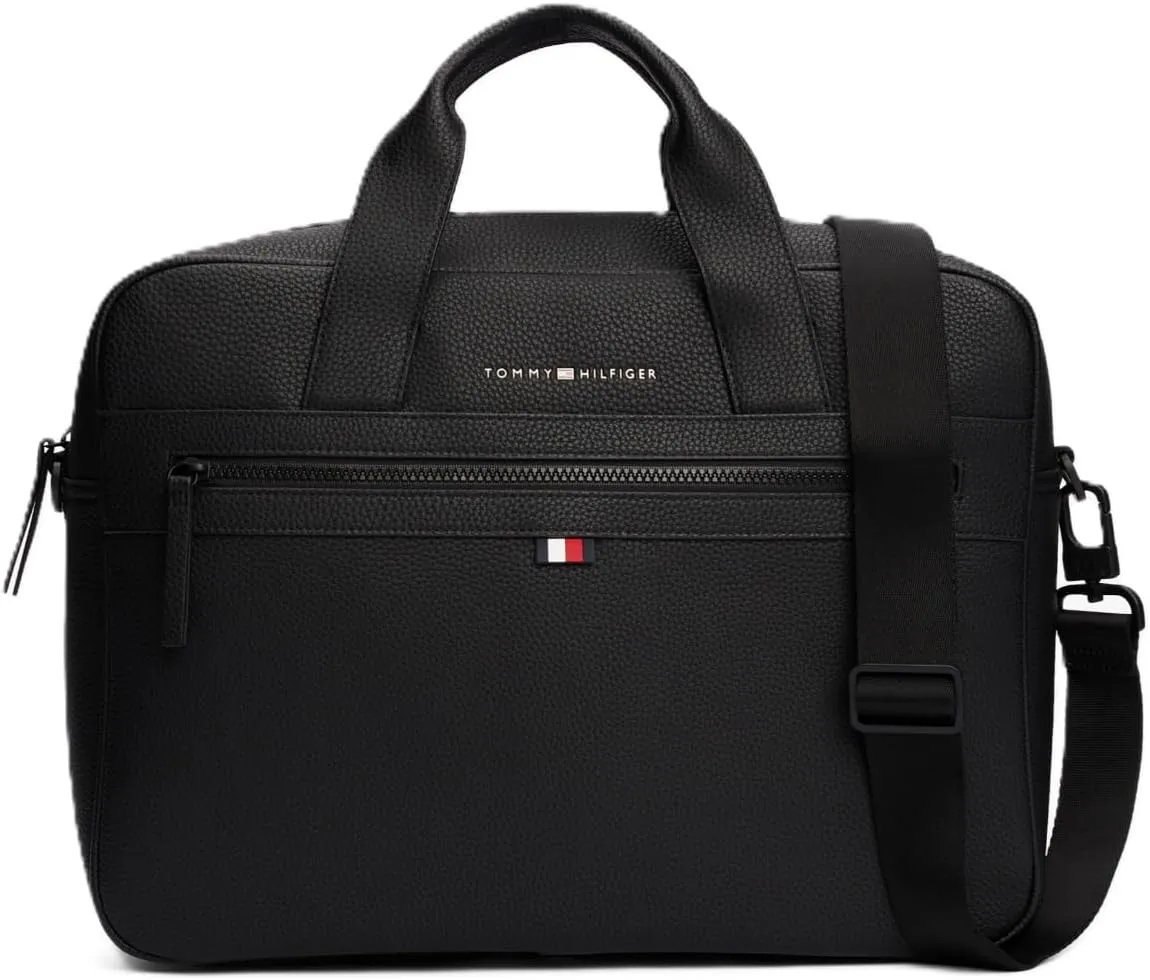 Tommy Hilfiger Essential Computer Bag