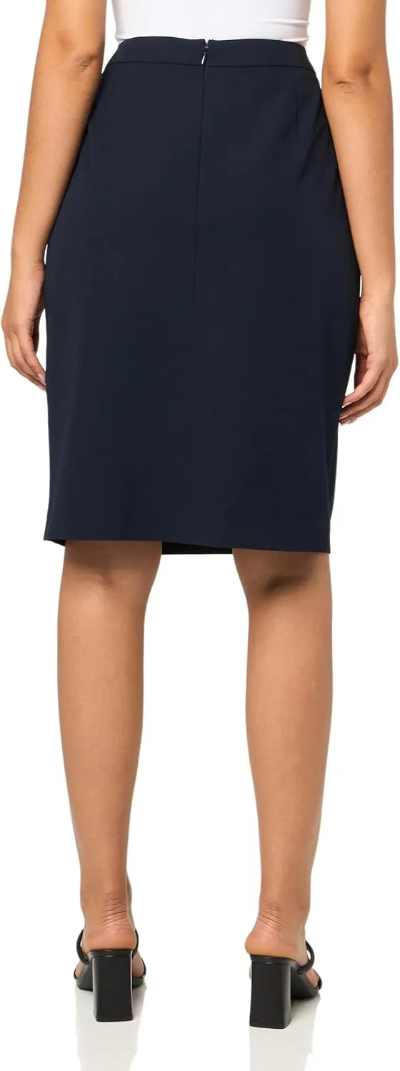 Tommy Hilfiger line Skirt  Classic and Flattering Business Casual Outfits for Women