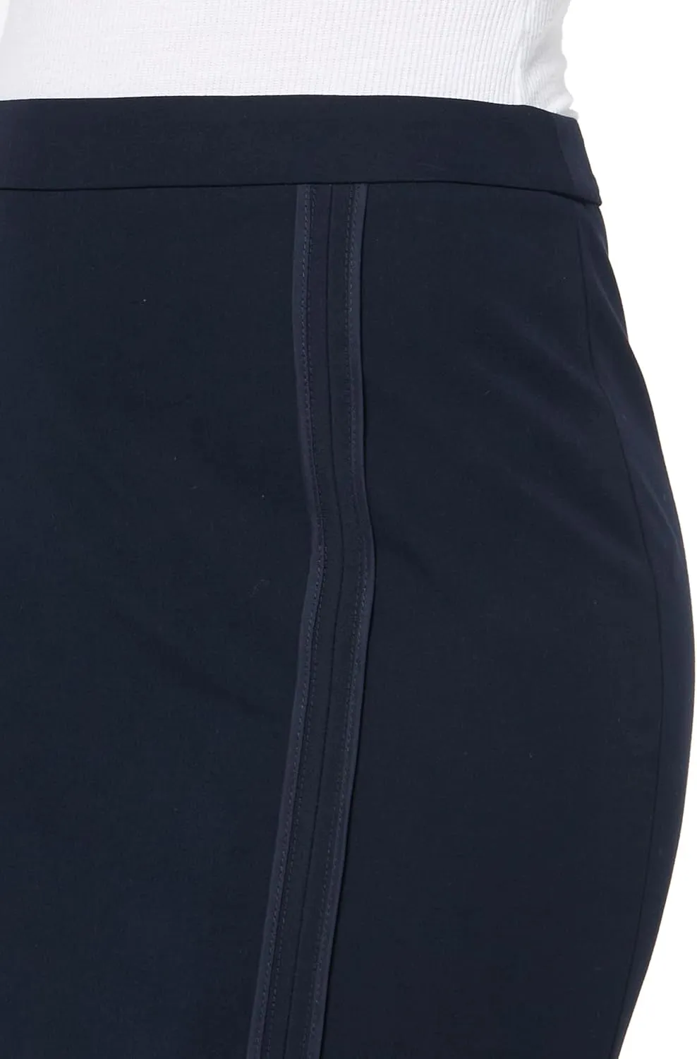 Tommy Hilfiger line Skirt  Classic and Flattering Business Casual Outfits for Women