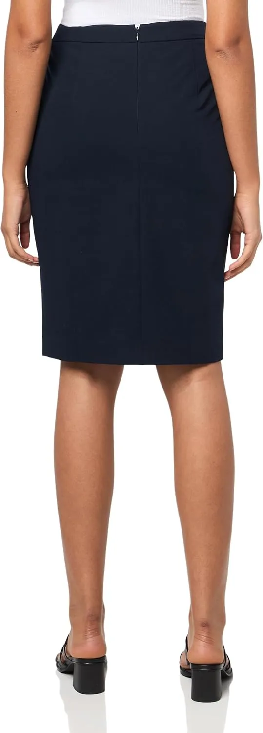 Tommy Hilfiger line Skirt  Classic and Flattering Business Casual Outfits for Women