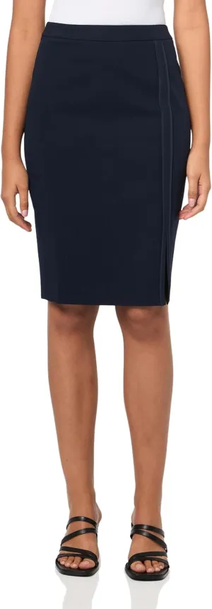 Tommy Hilfiger line Skirt  Classic and Flattering Business Casual Outfits for Women