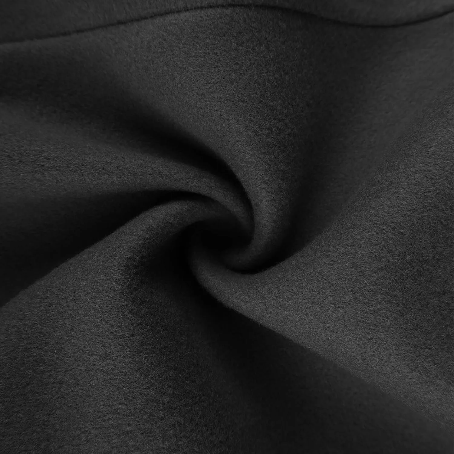 Trench Coat Men Classic Notched Collar Overcoat Warm Single Breasted Peacoat Elegant Long Jacket Overcoat