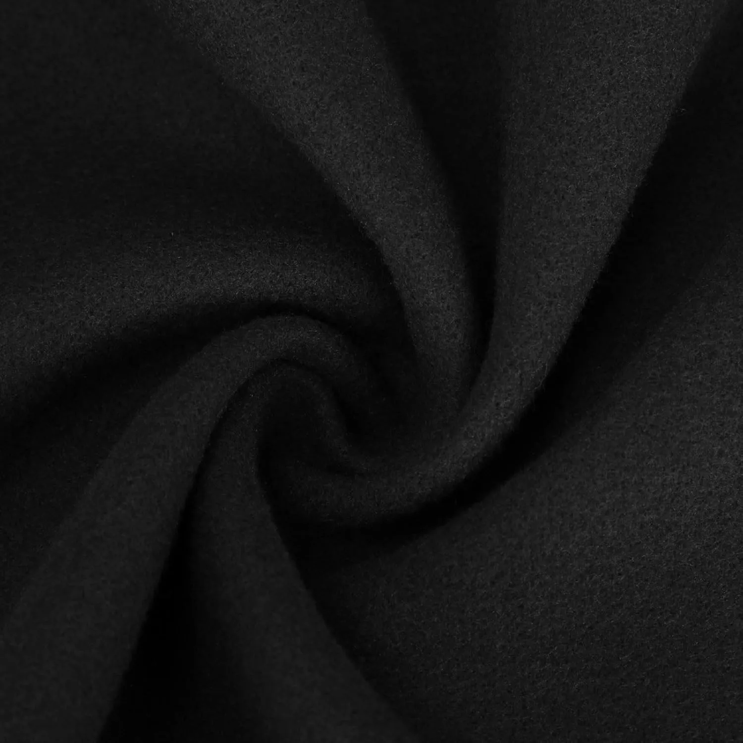 Trench Coat Men Classic Notched Lapel Overcoat Winter Single Breasted Peacoat Warm Long Jacket Overcoat