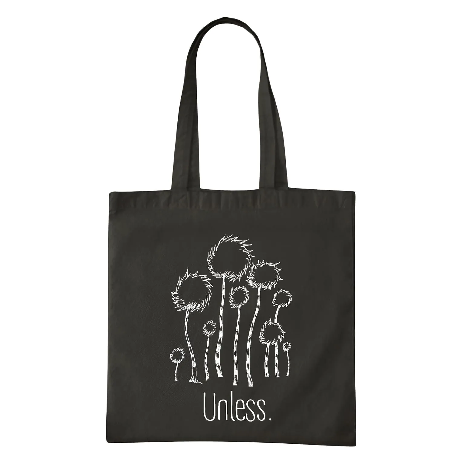 Unique for Dr Fans Navy Black Multicolor Canvas Tote Bag