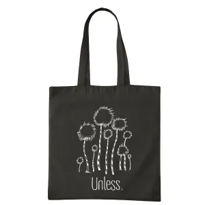 Unique for Dr Fans Navy Black Multicolor Canvas Tote Bag