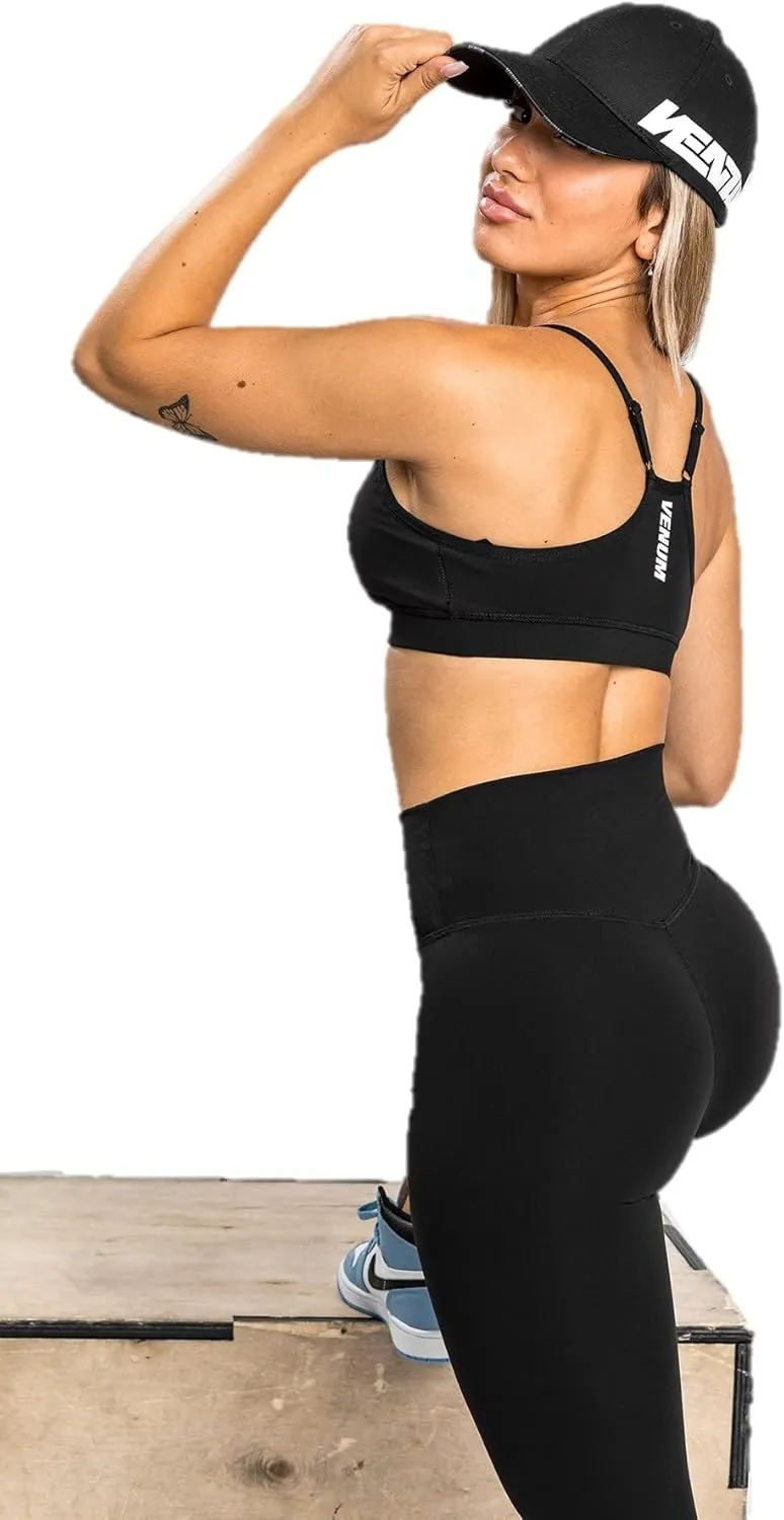 Venum Women's Standard Essential Lifestyle Leggings