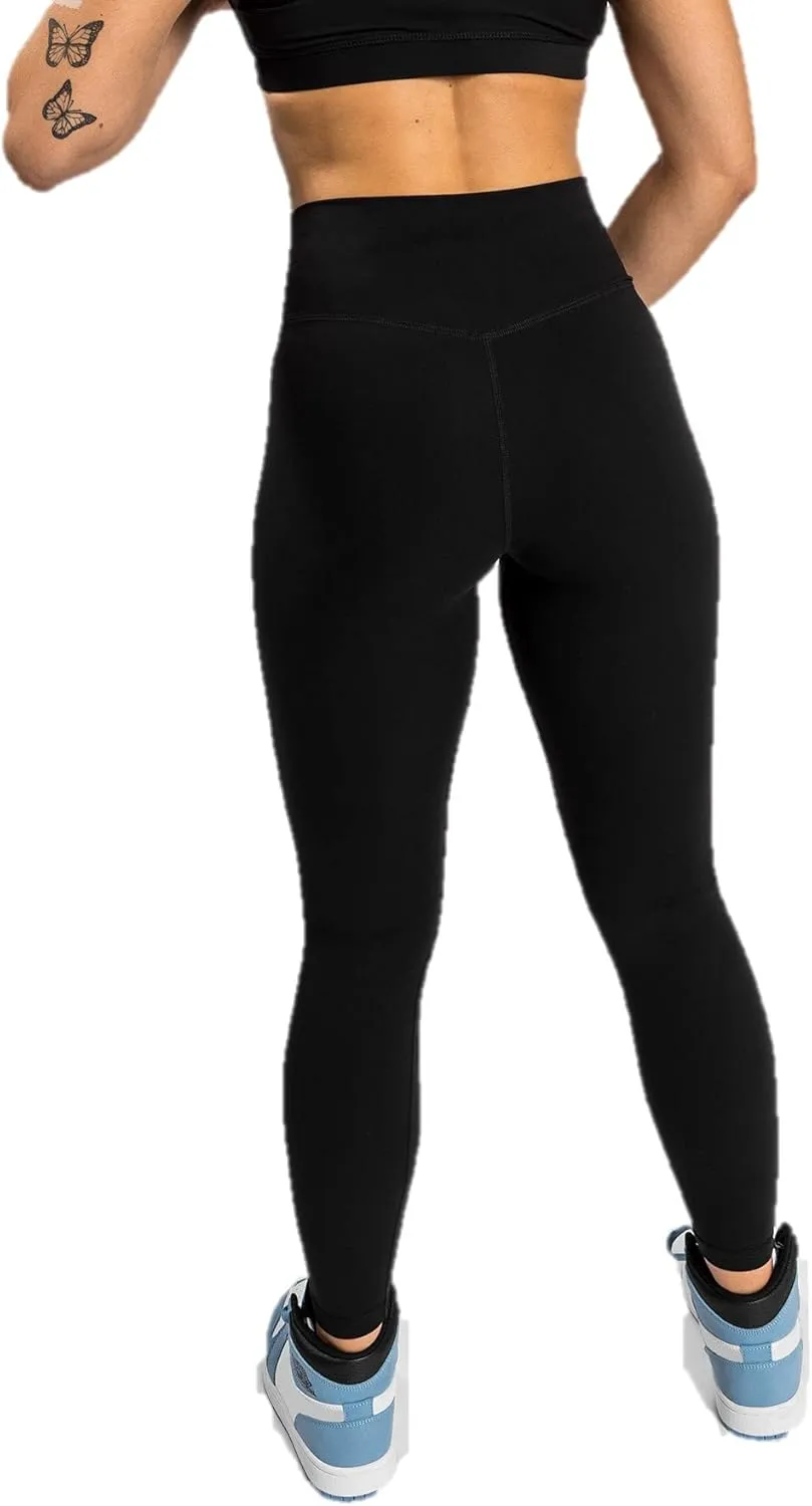 Venum Women's Standard Essential Lifestyle Leggings