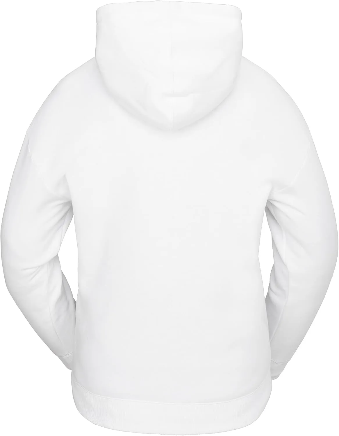 Volcom Women's Essential Hooded Snowboard Riding Fleece Hoodie