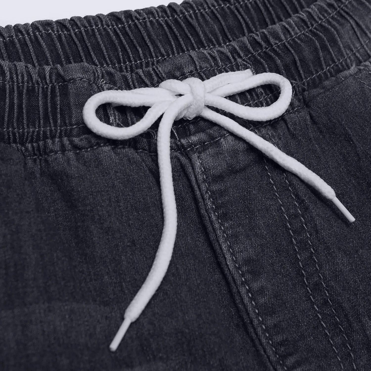 Womens Jeans Up Pants Jeans Mid Womens Poket Lace Denim Casual Women's Jeans Plus Size Skinny Jeans for Women Jeans