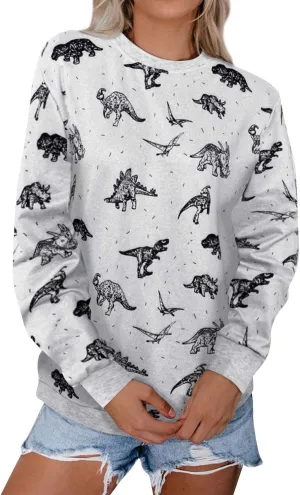 Womens Tie Dye Shirt Short Sleeve Crewneck Casual Loose Cute Tops Color-Block Pullover Sweatshirt