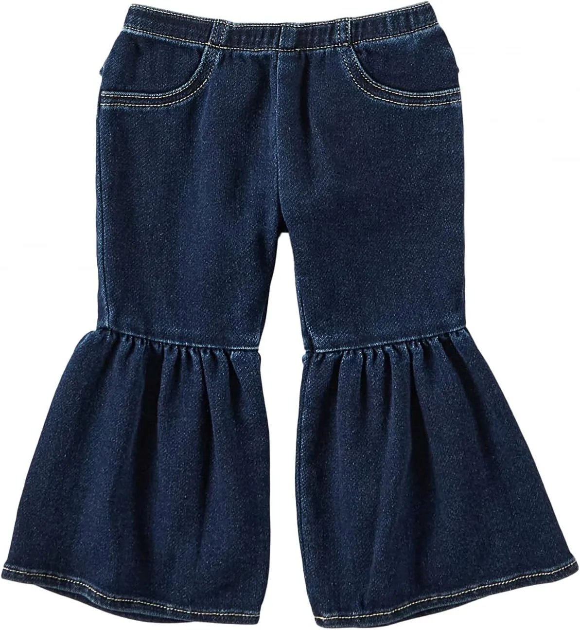 Wrangler Baby Girls' Flare Jeans