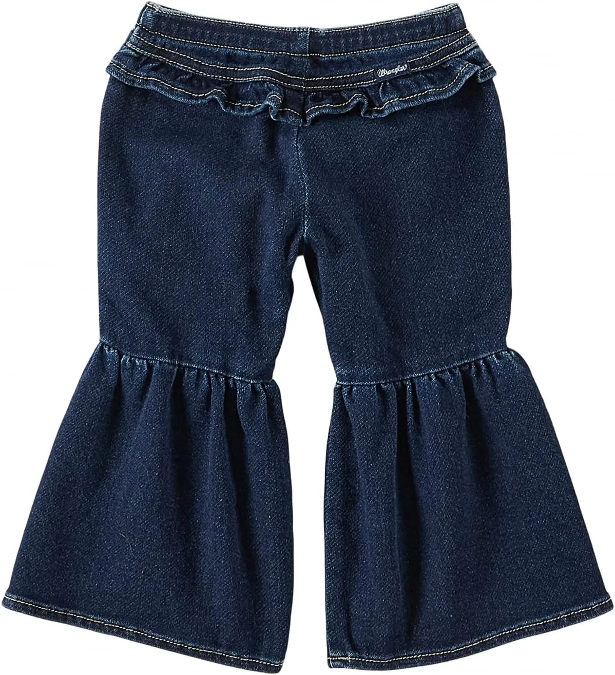 Wrangler Baby Girls' Flare Jeans