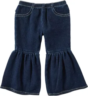 Wrangler Baby Girls' Flare Jeans