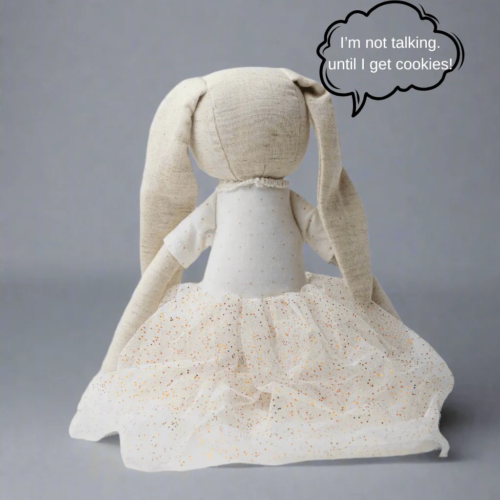 Yoko Bunny
