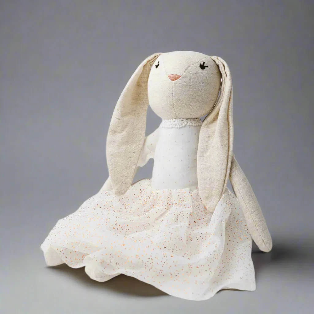 Yoko Bunny