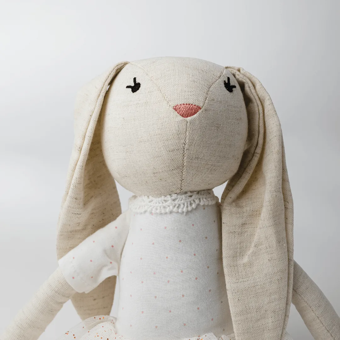 Yoko Bunny