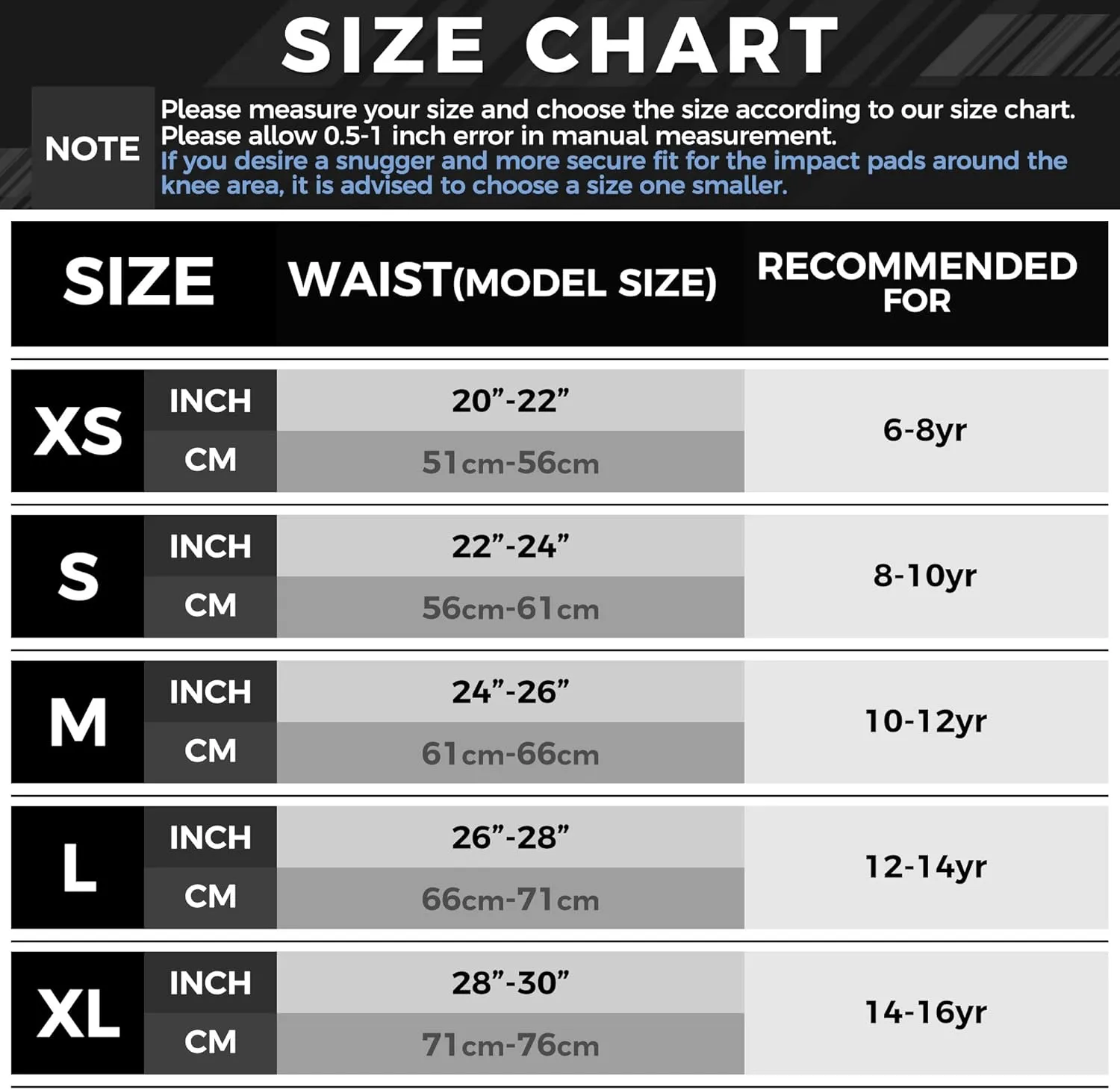 Youth Kids Pants with Knee Pads Basketball Compression 3/4 Capri Padded Leggings Sport Tights Boys Girls